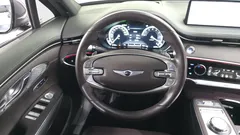 2021 Genesis GV70 2.5T Gasoline AWD — фото 13