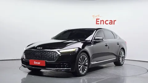 2022 Kia K9 3.8 GDI AWD