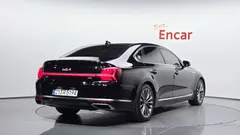 2022 Kia K9 3.8 GDI AWD — фото 2