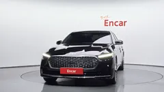 2022 Kia K9 3.8 GDI AWD — фото 3