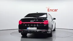 2022 Kia K9 3.8 GDI AWD — фото 4