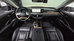 2022 Kia K9 3.8 GDI AWD — фото 7