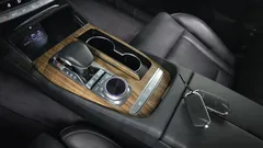 2022 Kia K9 3.8 GDI AWD — фото 9