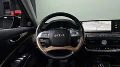 2022 Kia K9 3.8 GDI AWD — фото 12