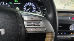 2022 Kia K9 3.8 GDI AWD — фото 16