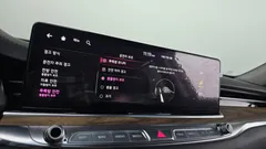 2022 Kia K9 3.8 GDI AWD — фото 18
