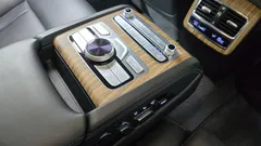 2022 Kia K9 3.8 GDI AWD — фото 19