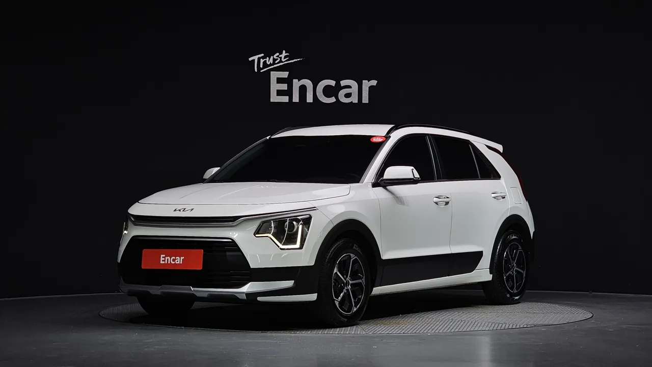 2023 Kia Niro Prestige