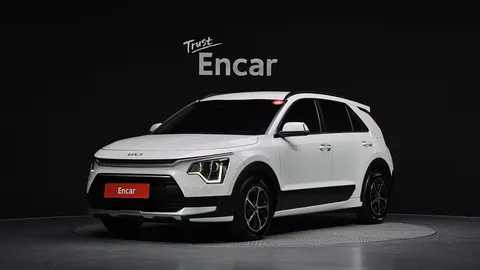 2023 Kia Niro Prestige