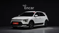 2023 Kia Niro Prestige — фото 1