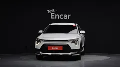 2023 Kia Niro Prestige — фото 3