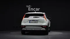 2023 Kia Niro Prestige — фото 4