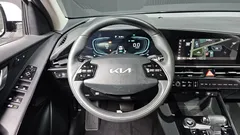 2023 Kia Niro Prestige — фото 13