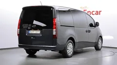 2023 Hyundai Staria Cargo 3-Seater — фото 2