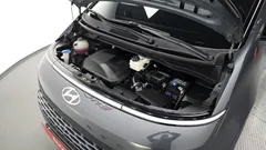 2023 Hyundai Staria Cargo 3-Seater — фото 6