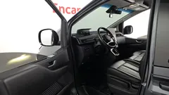 2023 Hyundai Staria Cargo 3-Seater — фото 10