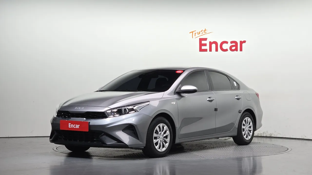 2023 Kia K3 1.6