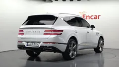 2023 Genesis GV80 2.5T Gasoline AWD — фото 2