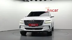 2023 Genesis GV80 2.5T Gasoline AWD — фото 3
