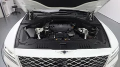 2023 Genesis GV80 2.5T Gasoline AWD — фото 6