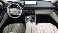 2023 Genesis GV80 2.5T Gasoline AWD — фото 7