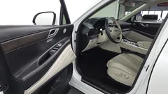 2023 Genesis GV80 2.5T Gasoline AWD — фото 10
