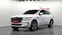 2023 Genesis GV80 2.5T Gasoline AWD — фото 11