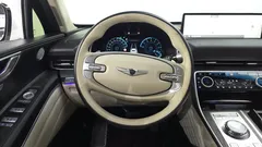 2023 Genesis GV80 2.5T Gasoline AWD — фото 16