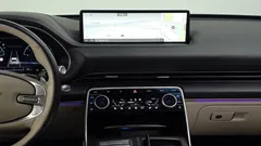 2023 Genesis GV80 2.5T Gasoline AWD — фото 17