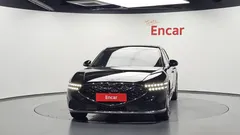 2022 Genesis G90 Gasoline 3.5 Turbo AWD — фото 3