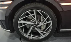 2022 Genesis G90 Gasoline 3.5 Turbo AWD — фото 5