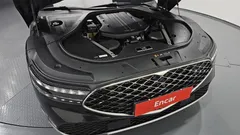2022 Genesis G90 Gasoline 3.5 Turbo AWD — фото 6