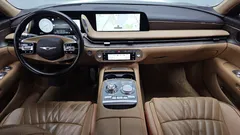 2022 Genesis G90 Gasoline 3.5 Turbo AWD — фото 7