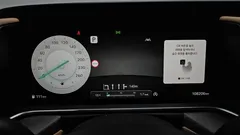 2022 Genesis G90 Gasoline 3.5 Turbo AWD — фото 8