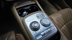 2022 Genesis G90 Gasoline 3.5 Turbo AWD — фото 9