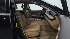 2022 Genesis G90 Gasoline 3.5 Turbo AWD — фото 10