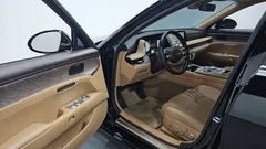 2022 Genesis G90 Gasoline 3.5 Turbo AWD — фото 11