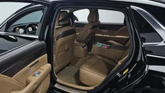 2022 Genesis G90 Gasoline 3.5 Turbo AWD — фото 12