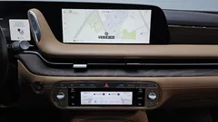 2022 Genesis G90 Gasoline 3.5 Turbo AWD — фото 14