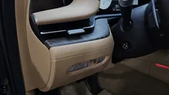 2022 Genesis G90 Gasoline 3.5 Turbo AWD — фото 20