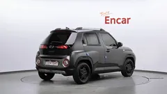 2024 Hyundai Casper Turbo The Essential — фото 2