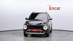 2024 Hyundai Casper Turbo The Essential — фото 3