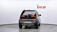 2024 Hyundai Casper Turbo The Essential — фото 4