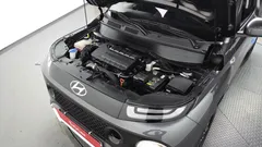 2024 Hyundai Casper Turbo The Essential — фото 6