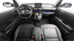 2024 Hyundai Casper Turbo The Essential — фото 14