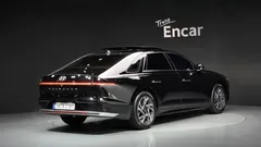 2023 Hyundai Grandeur 3.5 LPG 2WD — фото 2