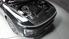 2023 Hyundai Grandeur 3.5 LPG 2WD — фото 6