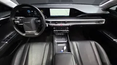 2023 Hyundai Grandeur 3.5 LPG 2WD — фото 7
