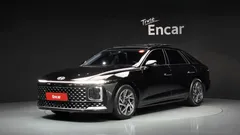 2023 Hyundai Grandeur 3.5 LPG 2WD — фото 11