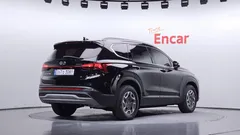 2022 Hyundai Santa Fe HEV 1.6 2WD — фото 2